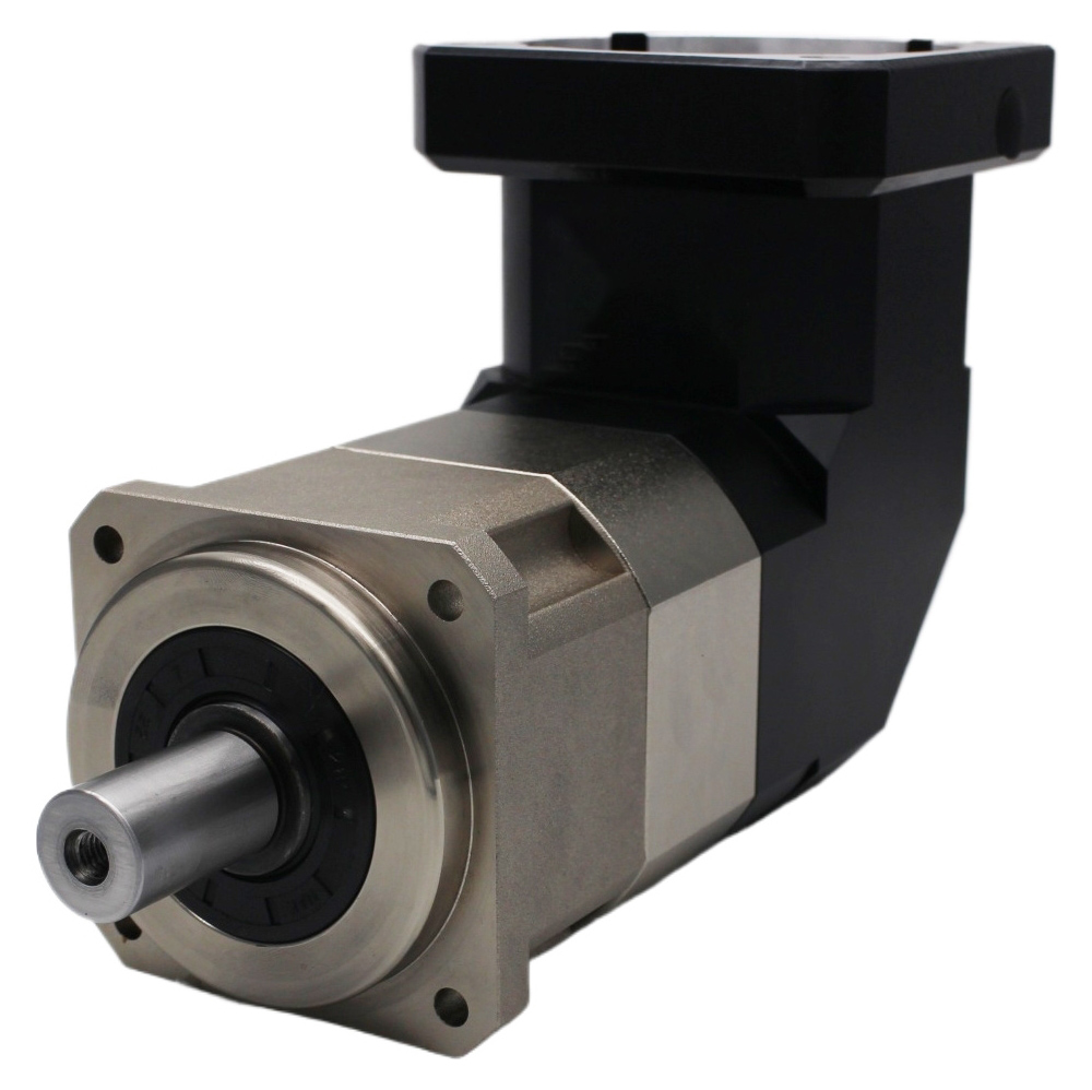 高精密螺旋傘齒減速機(jī)FABL-A